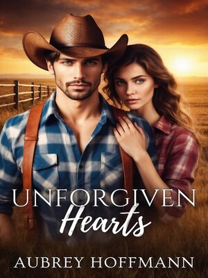 cover image of Unforgiven Hearts